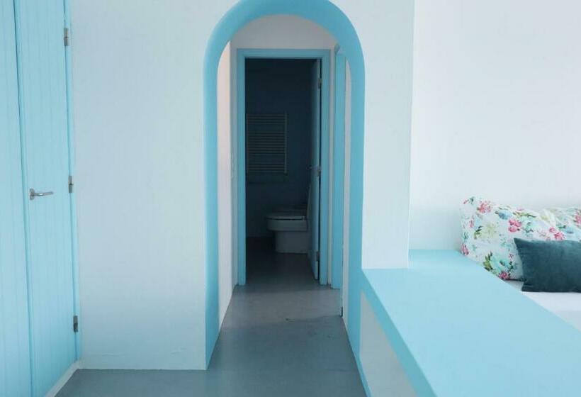 Дом 1 Спальня, Casas Do Sal