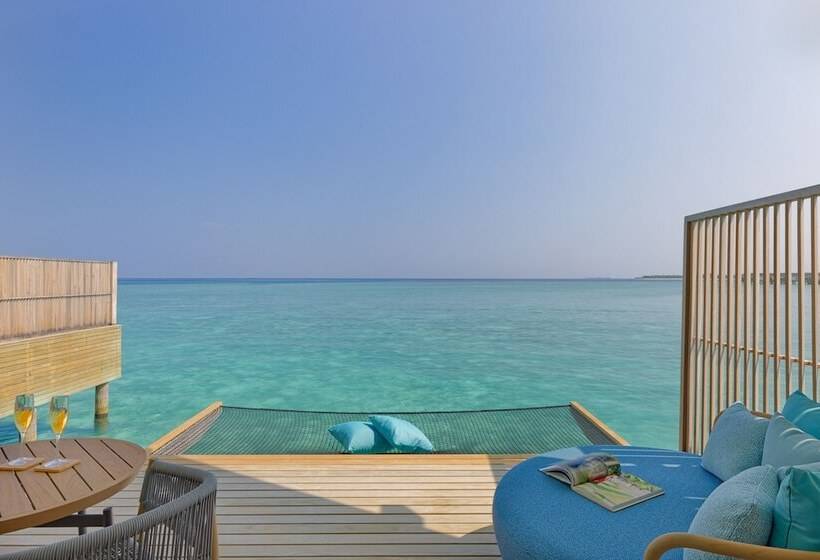 ویلای 1 خوابه, Raaya By Atmosphere   Premium All Inclusive With Free Transfers