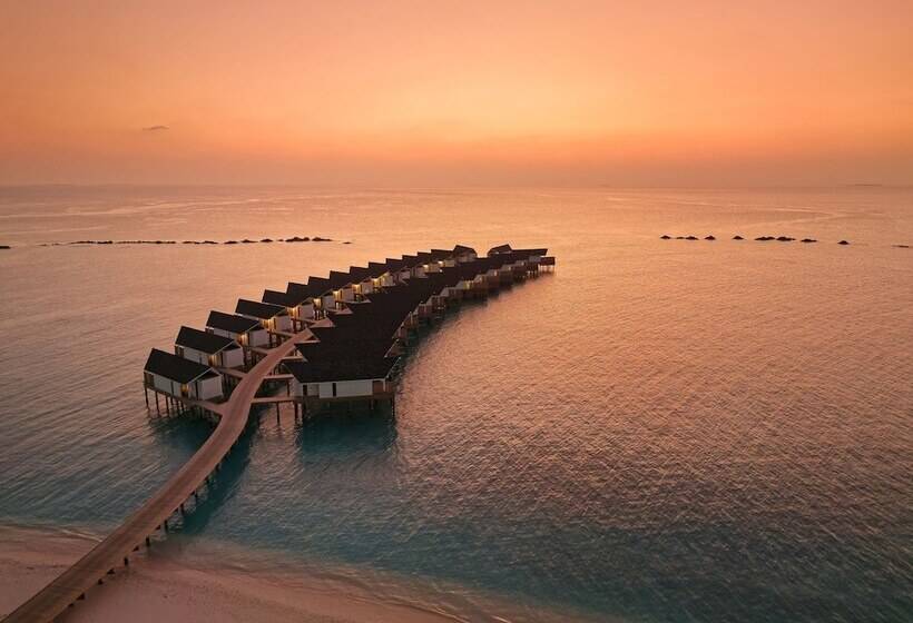 ویلای یک اتاق خوابه با استخر شنا, Raaya By Atmosphere   Premium All Inclusive With Free Transfers