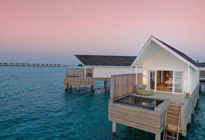 ویلای یک اتاق خوابه با استخر شنا, Raaya By Atmosphere   Premium All Inclusive With Free Transfers