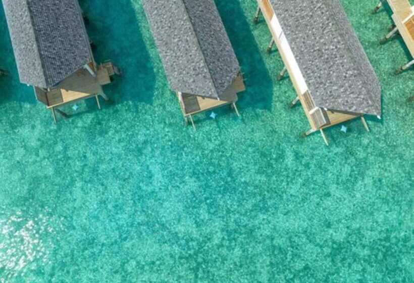 ویلای 1 خوابه, Raaya By Atmosphere   Premium All Inclusive With Free Transfers