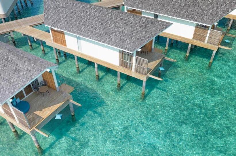 ویلای 1 خوابه, Raaya By Atmosphere   Premium All Inclusive With Free Transfers