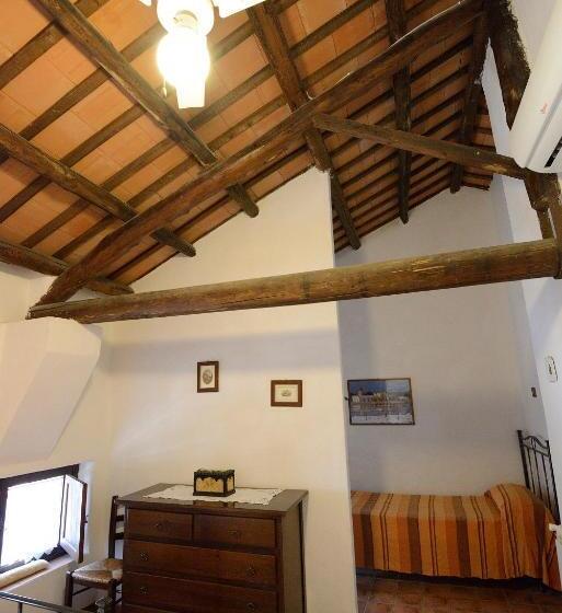 带1个卧室的高级公寓, Duca Di Castelmonte