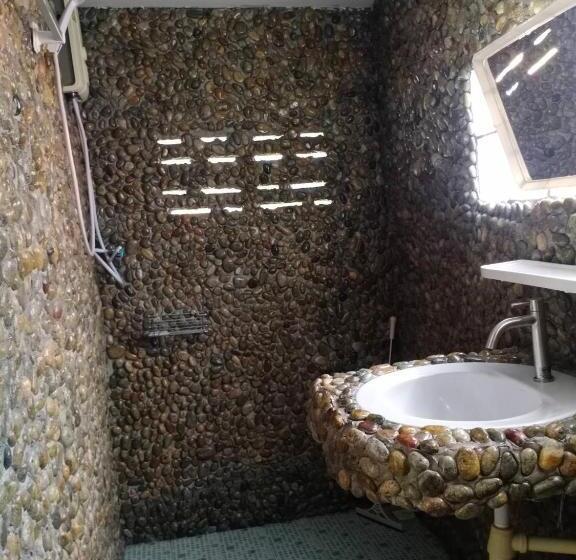 اتاق استاندارد یک نفره, Cliff View Bungalows