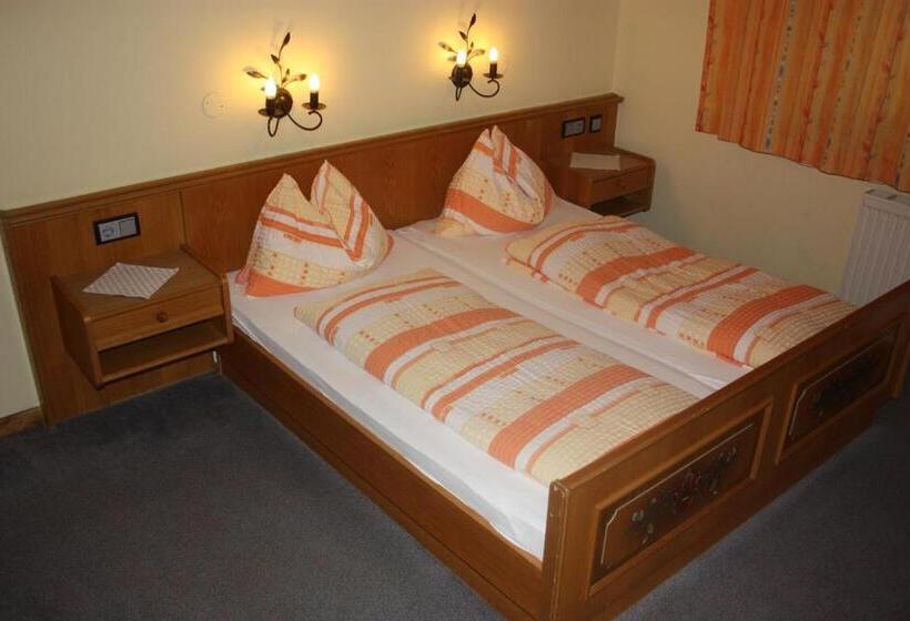 Номер Economy, Gasthof Gosausee