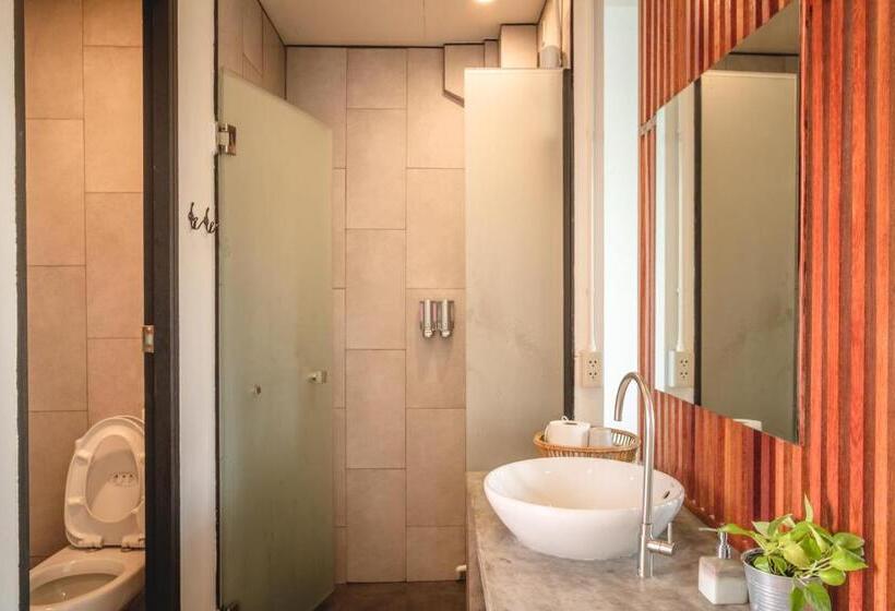 수피리어 스위트, The Dearly Koh Tao Hostel Padi 5 Star Dive Resort