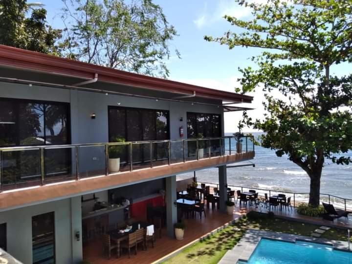 Семейный Номер Вид на Море, Baki Divers And Beach Resort