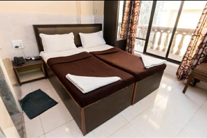 Трехместный Номер Базовый, Classic Residency