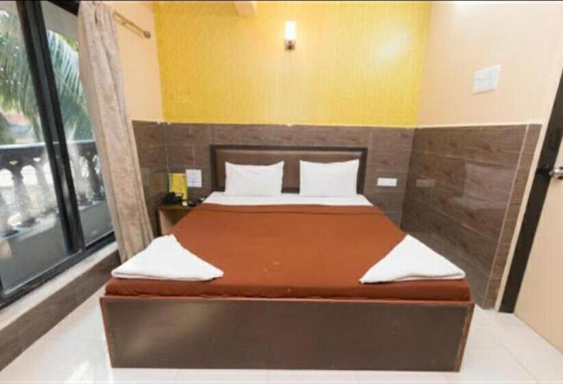 Номер Deluxe, Classic Residency