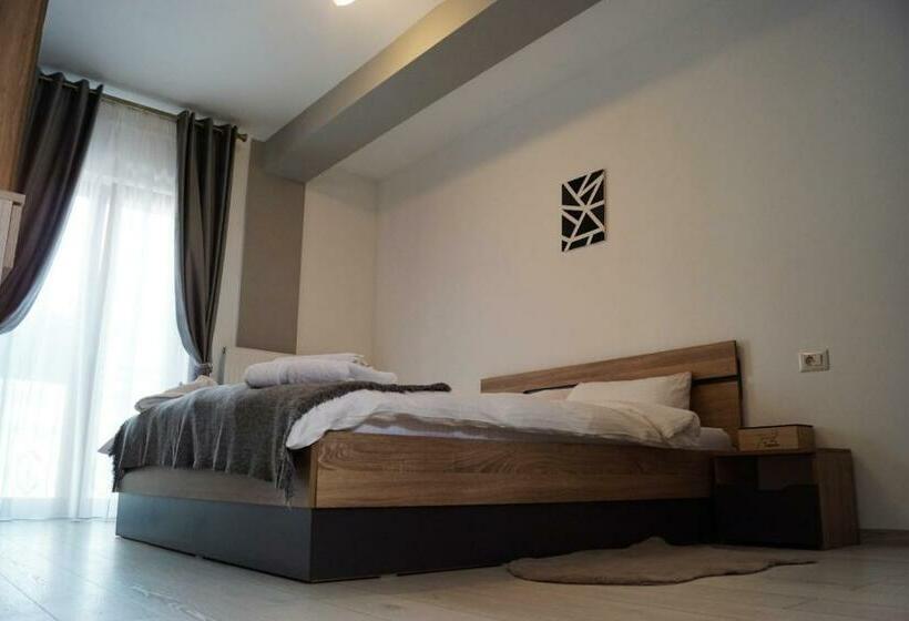 스탠다드 스튜디오, Central View Craiova 3