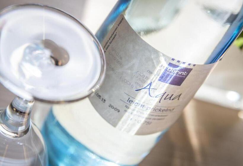 Стандартный Номер Кровать Кинг, Dorint Hotel Frankfurt/oberursel