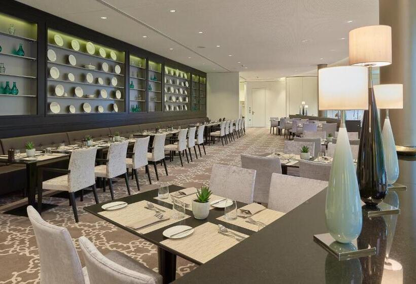 اتاق استاندارد, Dorint Hotel Frankfurt/oberursel