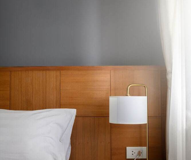 اتاق لوکس, Estia Chiangmai  Sha Plus
