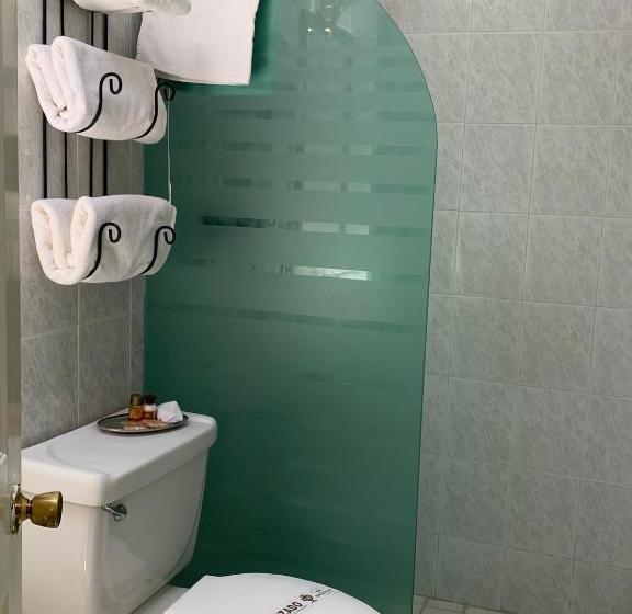 חדר סטנדרט, Inn Galerias