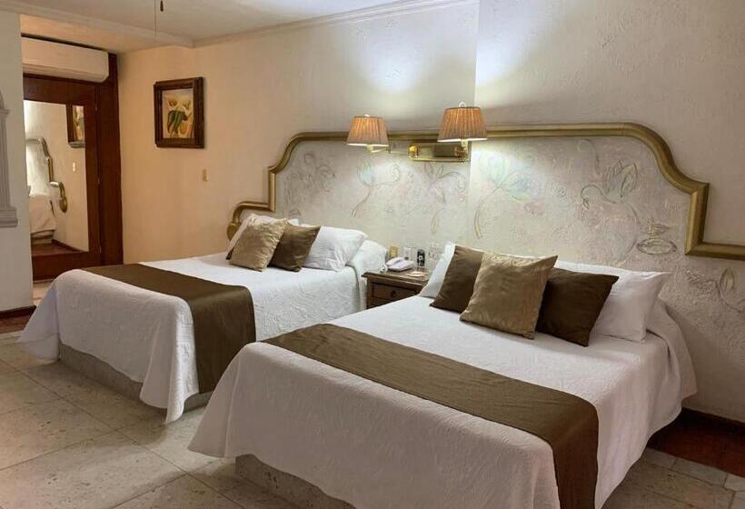 חדר סטנדרט, Inn Galerias