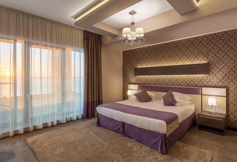 Superior room with lake view, New Splendid Hotel & Spa   Adults Only