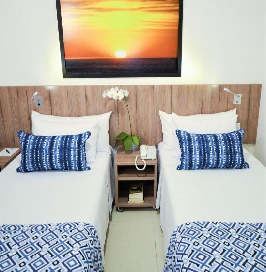 Номер Стандарт, Oasis Cabo Frio