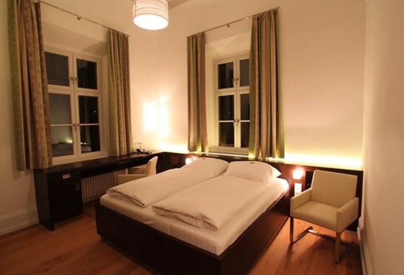 舒适型房间, Schloss Thurnau
