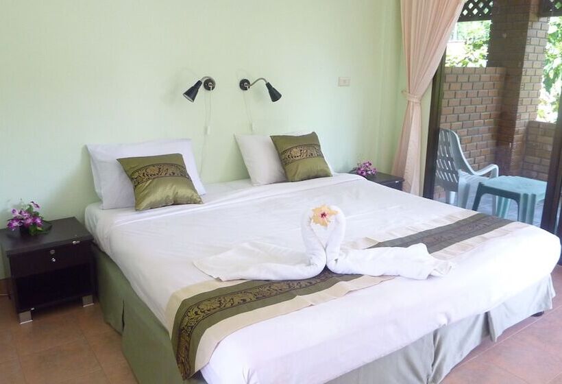 Номер Стандарт, Ladda Resort