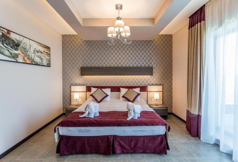 Superior room with lake view, New Splendid Hotel & Spa   Adults Only