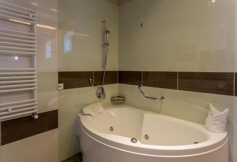 اتاق سوپریور, New Splendid Hotel & Spa   Adults Only