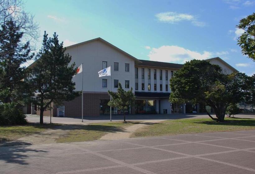 Номер Стандарт, Osaka International Youth Hostel