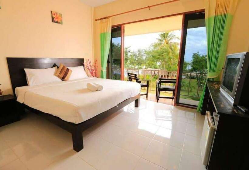 标准间, Pranmanee Beach Resort