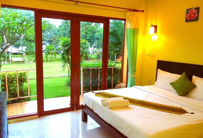 标准间, Pranmanee Beach Resort