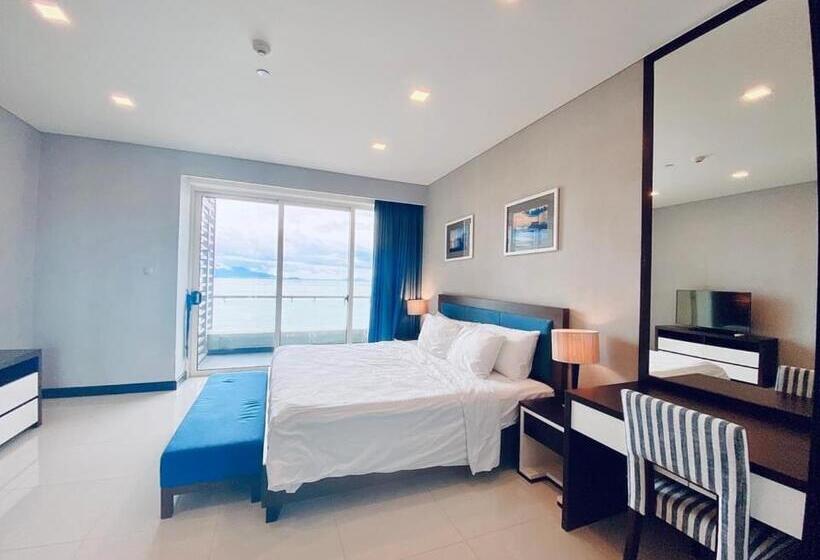 آپارتمان 2 خوابه, Costa Apartments Central