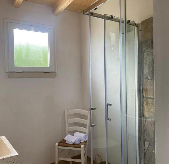 Номер Стандарт, B&b Dimora Castello