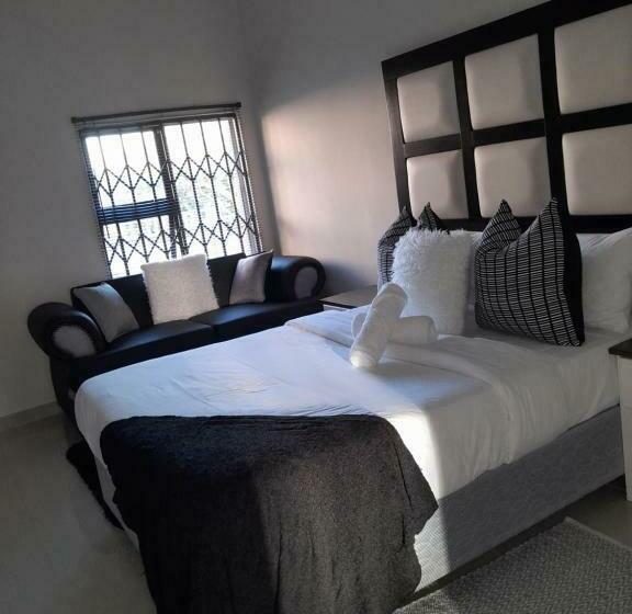 Номер Стандарт, Montrose Bnb