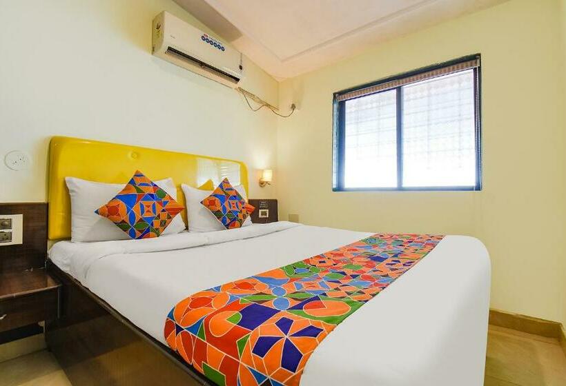 اتاق لوکس, Fab Hillview Furnished Stays