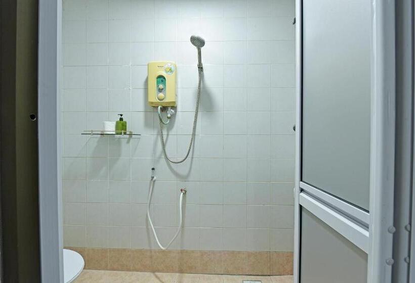 豪华房间, Oyo 90626  Ezzyhome Johor Jaya