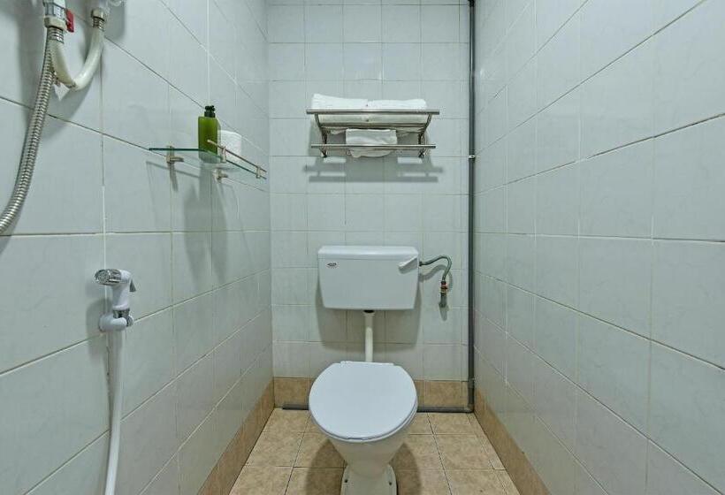 Номер Стандарт, Oyo 90626  Ezzyhome Johor Jaya