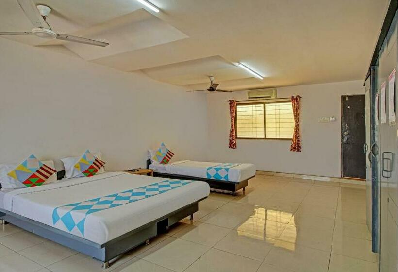 Трехместный Номер Классика, Oyo 81056 Ar Rooms