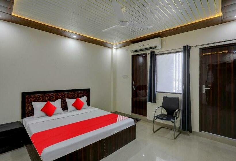 Трехместный Номер Классика, O Blue Heart Guest House