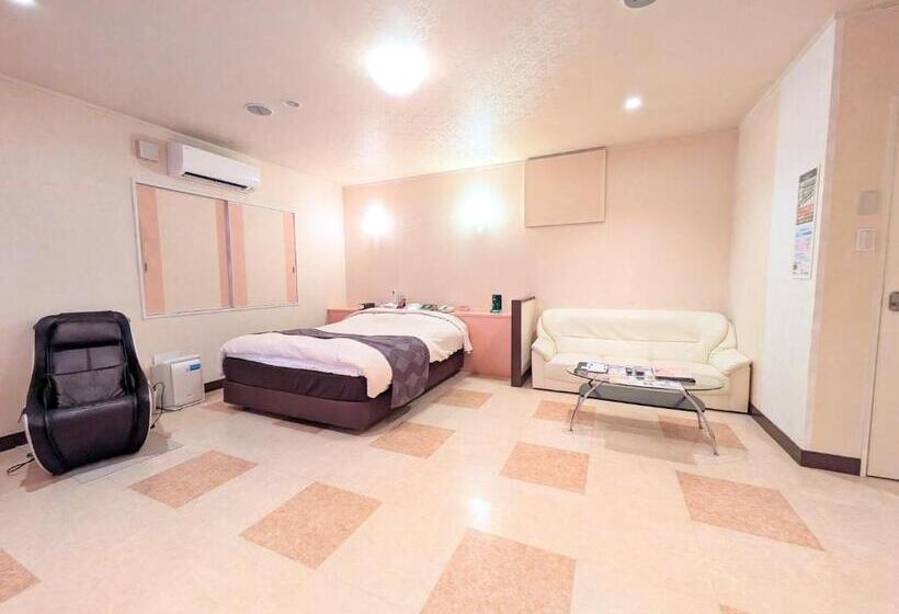 Номер Стандарт, Sky Bay Terace Omura