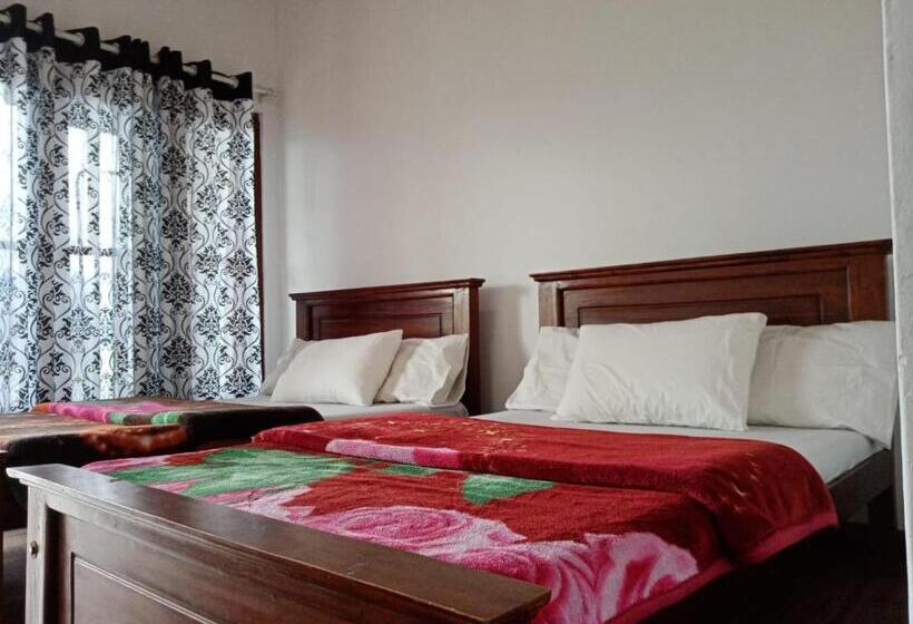 Номер Стандарт, Kadalla Cottage