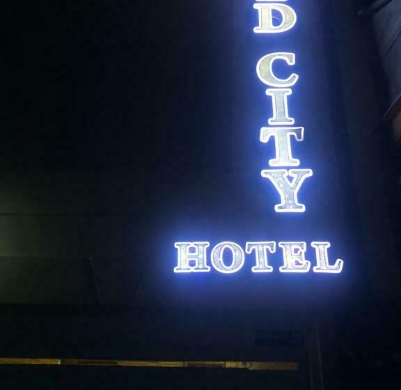 اتاق استاندارد, Old City Guest House
