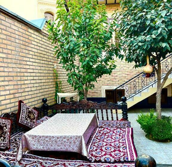 اتاق استاندارد, Old City Guest House
