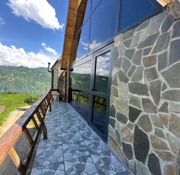 패밀리 방갈로, Sitiela Bungalov Kir Evi