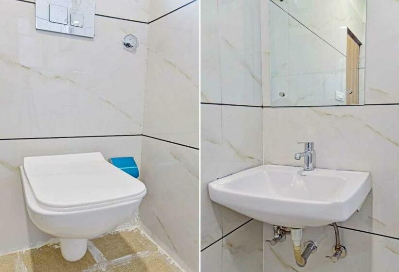三人经典房间, Super Collection O Hotel Roxas