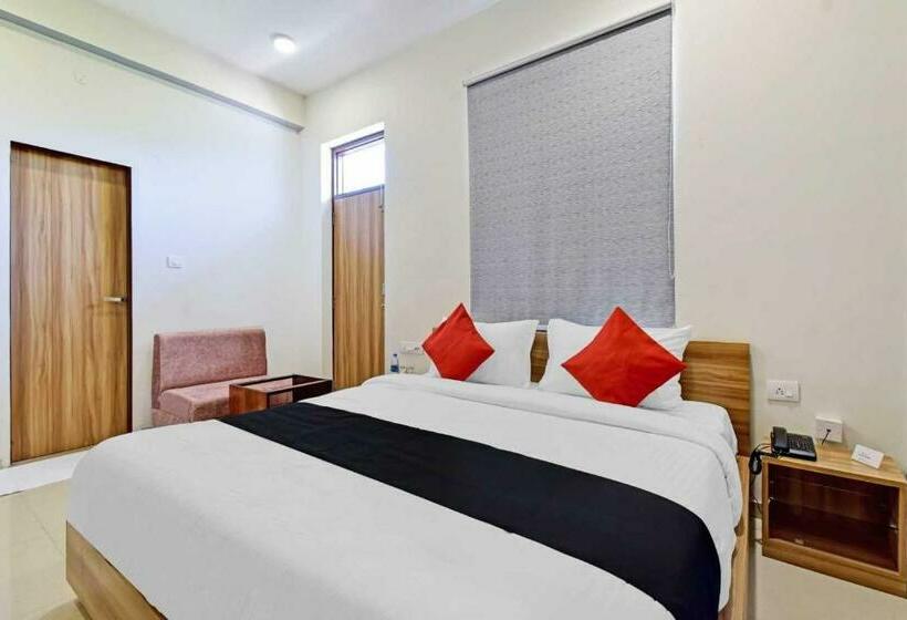 三人经典房间, Super Collection O Hotel Roxas