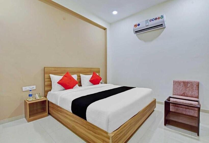 三人经典房间, Super Collection O Hotel Roxas