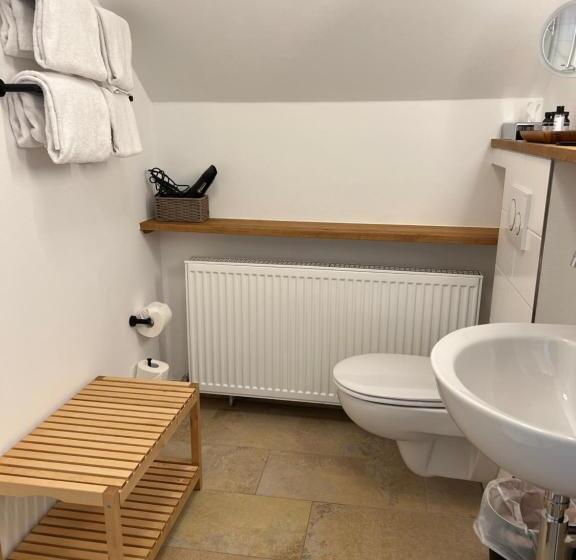 Семейный Номер, Aparthotel Parsberg Lferstl