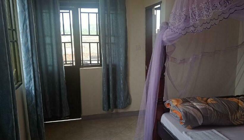 اتاق اکونومی, Sabunyo Hotel Sironko
