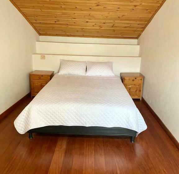标准间, Hospedaje Casa Lola