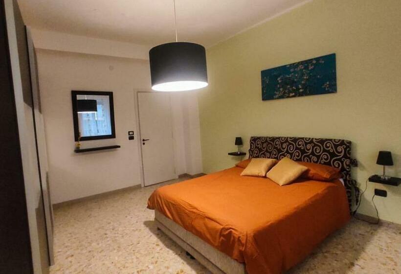 Номер Стандарт, Ament S B&b