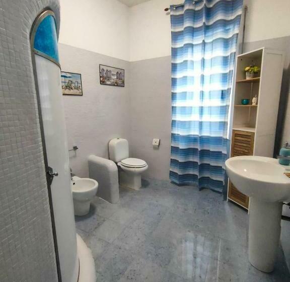 Номер Стандарт, Ament S B&b