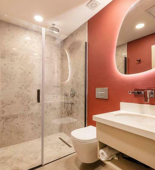 Номер Deluxe, Lavie Otel çeşme